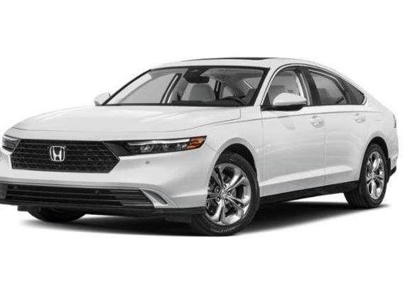HONDA ACCORD 2024 1HGCY2F61RA049150 image