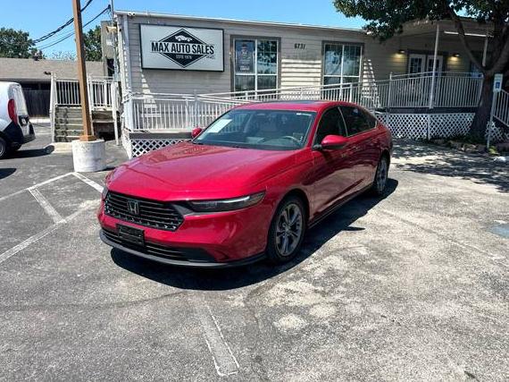 HONDA ACCORD 2024 1HGCY1F34RA028907 image HONDA ACCORD 2024 1HGCY1F34RA028907 image