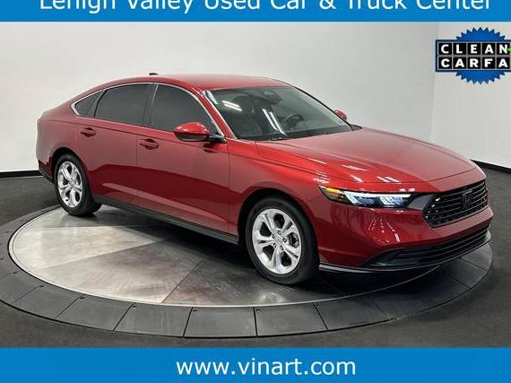 HONDA ACCORD 2024 1HGCY1F21RA089882 image HONDA ACCORD 2024 1HGCY1F21RA089882 image