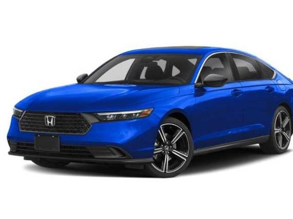 HONDA ACCORD 2024 1HGCY2F57RA049709 image
