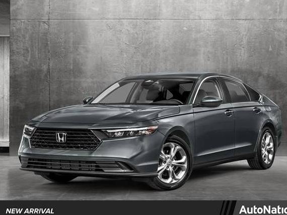 HONDA ACCORD 2024 1HGCY1F29RA015304 image