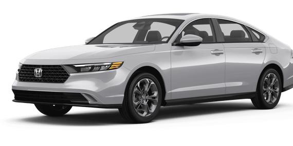 HONDA ACCORD 2024 1HGCY1F31RA028380 image