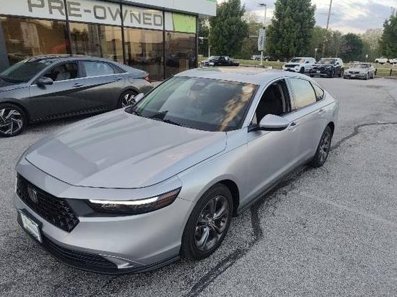 HONDA ACCORD 2024 1HGCY1F3XRA034226 image HONDA ACCORD 2024 1HGCY1F3XRA034226 image