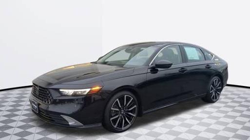 HONDA ACCORD 2024 1HGCY2F82RA042712 image