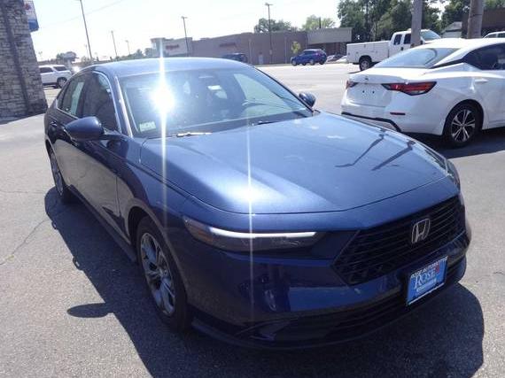 HONDA ACCORD 2024 1HGCY1F30RA066151 image