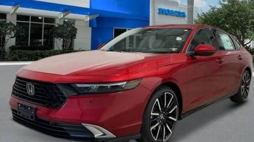 HONDA ACCORD 2024 1HGCY2F86RA069556 image