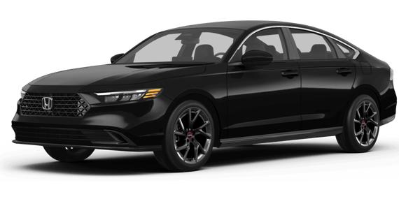 HONDA ACCORD 2024 1HGCY1F21RA010940 image