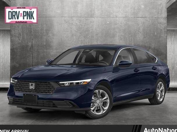 HONDA ACCORD 2024 1HGCY1F32RA050095 image