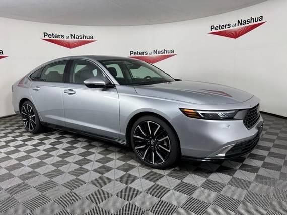 HONDA ACCORD 2024 1HGCY2F83RA077565 image
