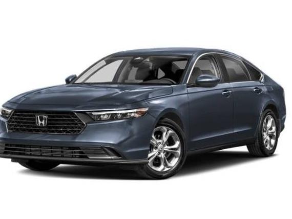 HONDA ACCORD 2024 1HGCY1F21RA007424 image