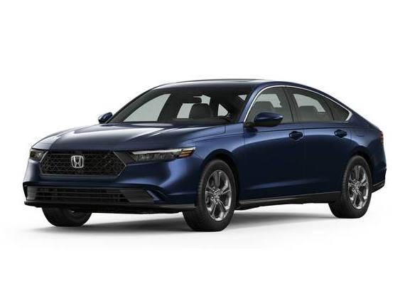 HONDA ACCORD 2024 1HGCY1F30RA005088 image