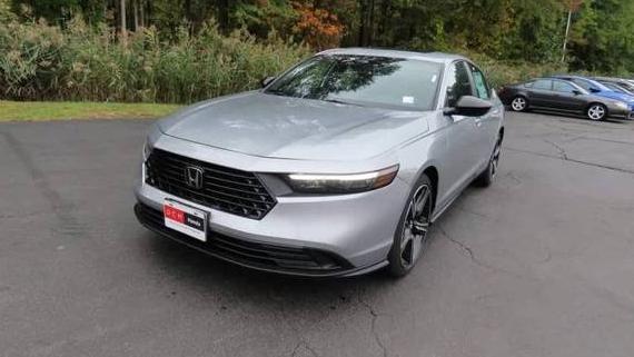 HONDA ACCORD 2024 1HGCY2F56RA063553 image
