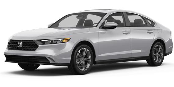 HONDA ACCORD 2024 1HGCY1F33RA051904 image