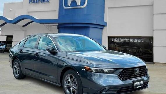 HONDA ACCORD 2024 1HGCY1F38RA080685 image HONDA ACCORD 2024 1HGCY1F38RA080685 image