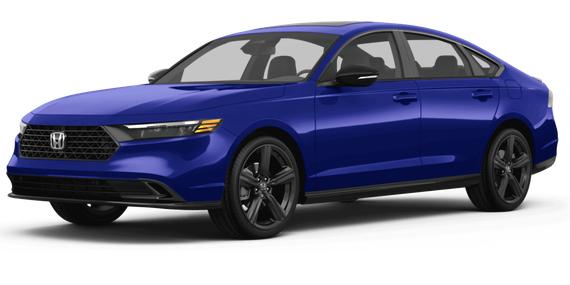 HONDA ACCORD 2024 1HGCY2F79RA011187 image