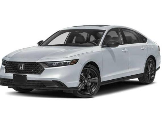 HONDA ACCORD 2024 1HGCY2F77RA079097 image