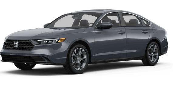HONDA ACCORD 2024 1HGCY1F3XRA033030 image