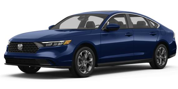 HONDA ACCORD 2024 1HGCY1F38RA001130 image