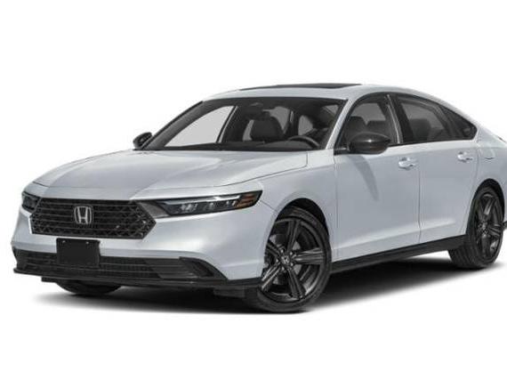 HONDA ACCORD 2024 1HGCY2F77RA057343 image