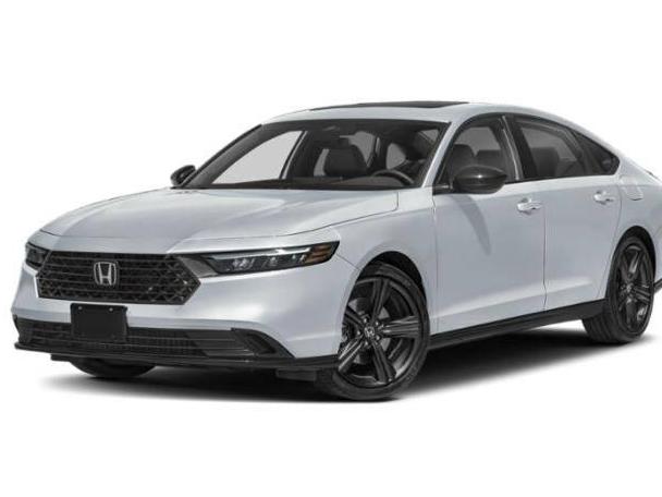 HONDA ACCORD 2024 1HGCY2F72RA058822 image