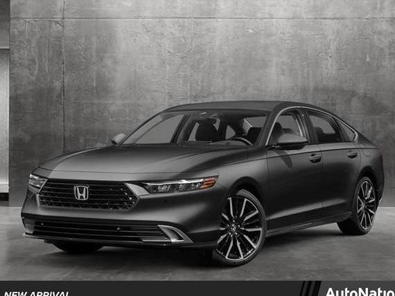 HONDA ACCORD 2024 1HGCY2F83RA030147 image