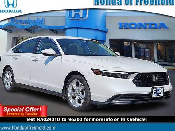 HONDA ACCORD 2024 1HGCY1F24RA024010 image HONDA ACCORD 2024 1HGCY1F24RA024010 image