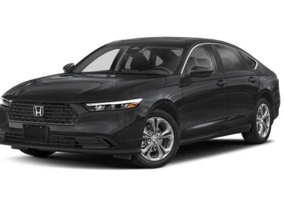HONDA ACCORD 2024 1HGCY1F30RA068756 image