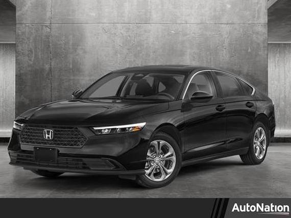 HONDA ACCORD 2024 1HGCY1F31RA026015 image