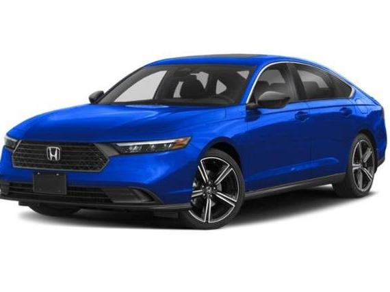 HONDA ACCORD 2024 1HGCY2F54RA005313 image