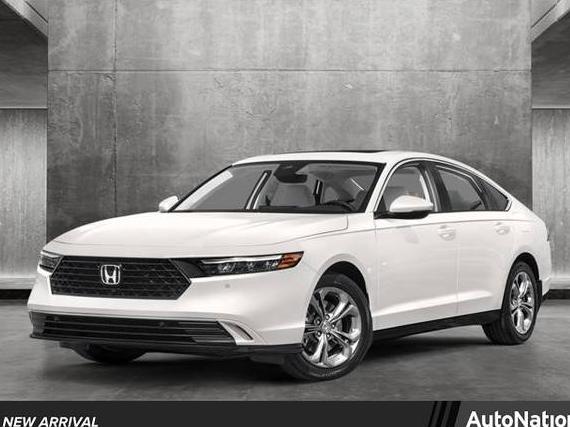 HONDA ACCORD 2024 1HGCY2F69RA012492 image