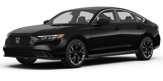 HONDA ACCORD 2024 1HGCY1F20RA088996 image