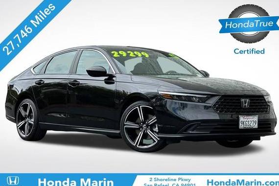 HONDA ACCORD 2024 1HGCY2F50RA020293 image HONDA ACCORD 2024 1HGCY2F50RA020293 image