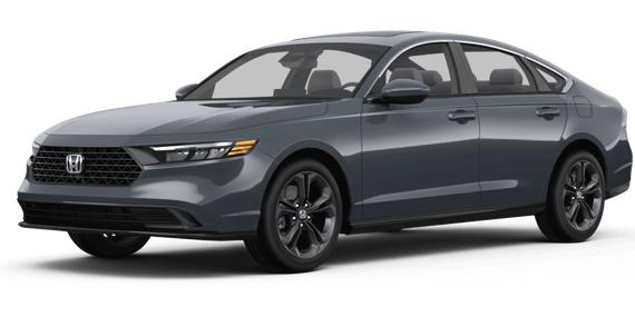 HONDA ACCORD 2024 1HGCY2F66RA063321 image