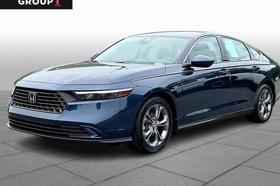 HONDA ACCORD 2024 1HGCY1F33RA069593 image