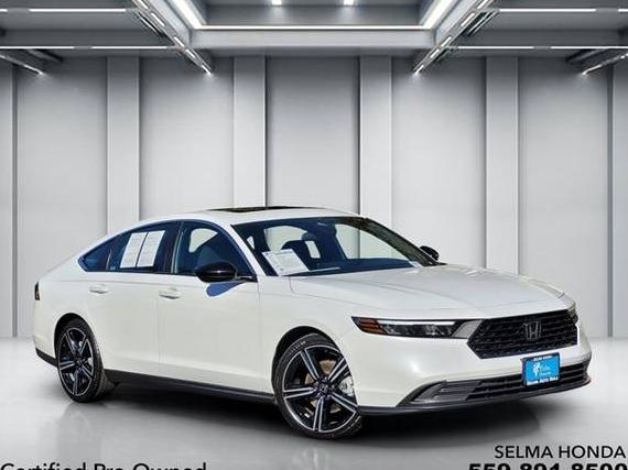 HONDA ACCORD 2024 1HGCY2F5XRA041961 image HONDA ACCORD 2024 1HGCY2F5XRA041961 image