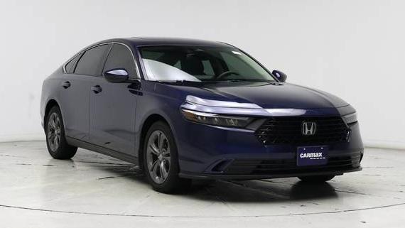 HONDA ACCORD 2024 1HGCY1F32RA003813 image