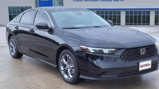 HONDA ACCORD 2024 1HGCY1F34RA045786 image