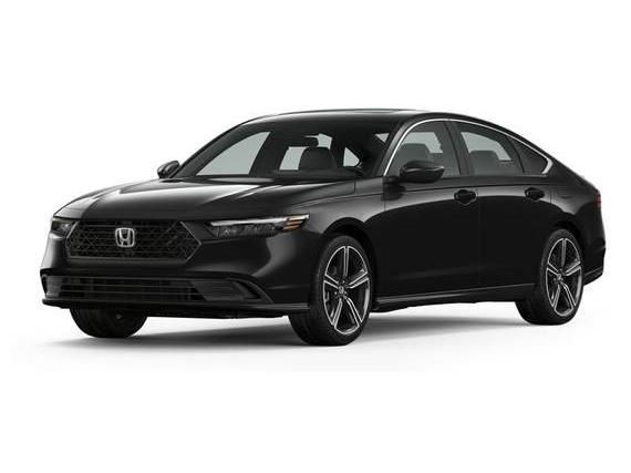 HONDA ACCORD 2024 1HGCY2F73RA093210 image