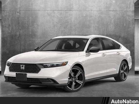 HONDA ACCORD 2024 1HGCY2F58RA093654 image