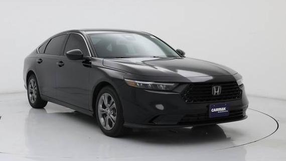 HONDA ACCORD 2024 1HGCY1F30RA070765 image