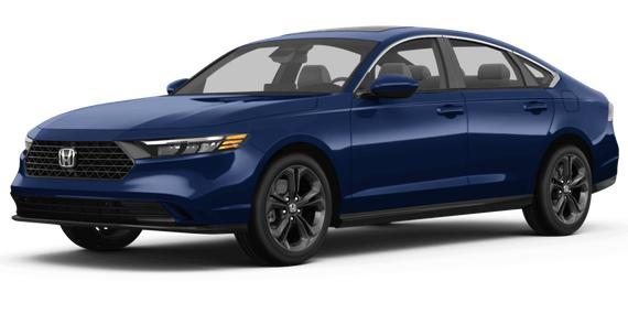 HONDA ACCORD 2024 1HGCY2F67RA079723 image