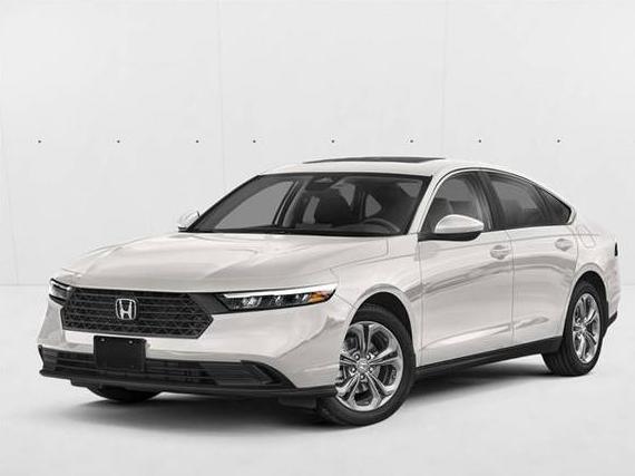 HONDA ACCORD 2024 1HGCY1F31RA061251 image
