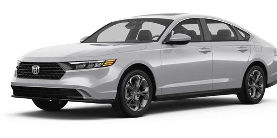 HONDA ACCORD 2024 1HGCY1F32RA013385 image