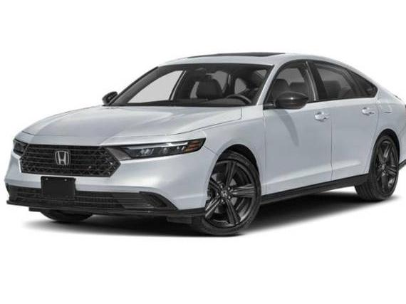 HONDA ACCORD 2024 1HGCY2F70RA082066 image