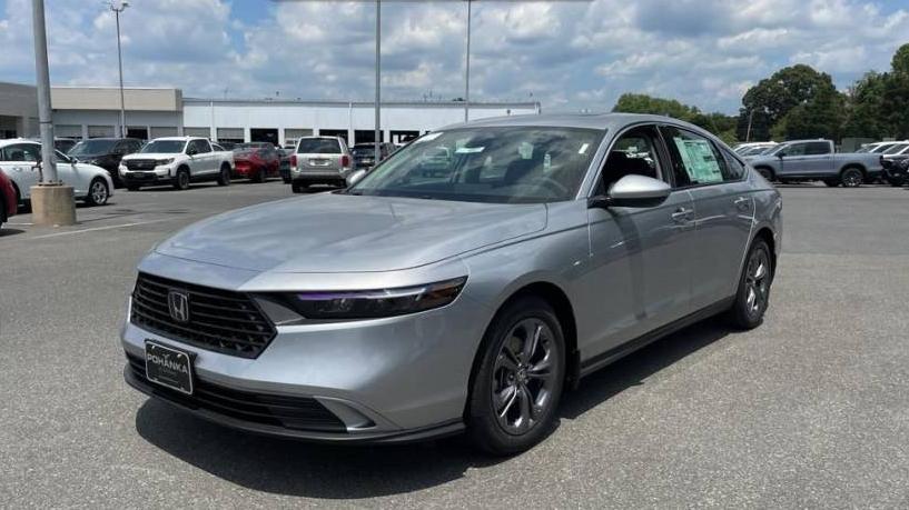 HONDA ACCORD 2024 1HGCY1F30RA065677 image