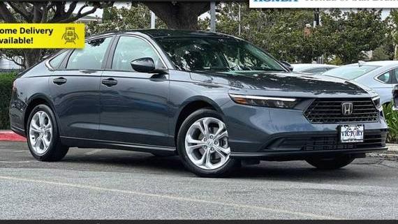 HONDA ACCORD 2024 1HGCY1F25RA072261 image