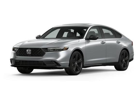 HONDA ACCORD 2024 1HGCY2F50RA020231 image