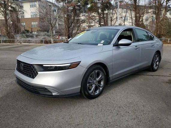 HONDA ACCORD 2024 1HGCY1F37RA009476 image HONDA ACCORD 2024 1HGCY1F37RA009476 image