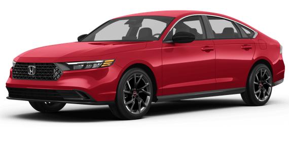 HONDA ACCORD 2024 1HGCY1F27RA000896 image