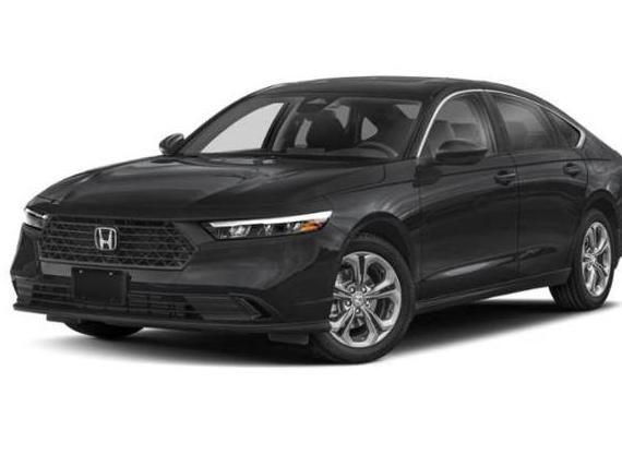 HONDA ACCORD 2024 1HGCY1F34RA079999 image